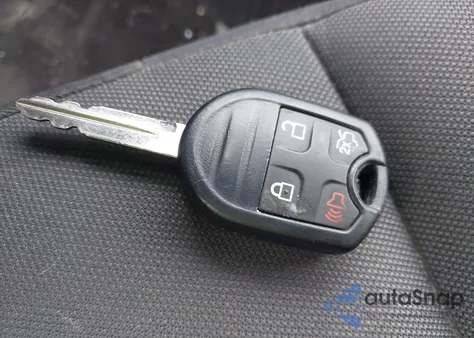 2011 Ford Escape Xlt из США, поврежденный, VIN 1FMCU9D70BKC59118